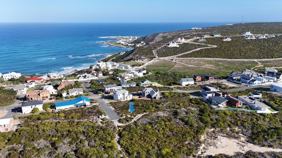 0 Bedroom Property for Sale in Oceanview Heights Western Cape